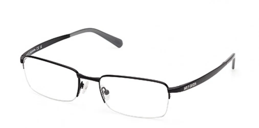 Harley-Davidson 50098 Eyeglasses - view 3